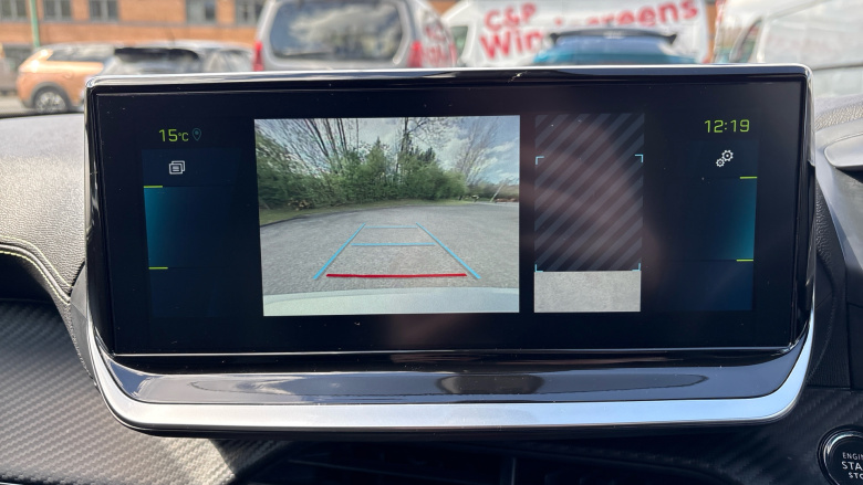 Peugeot 2008 100kW GT 50kWh 5dr Auto Electric Estate